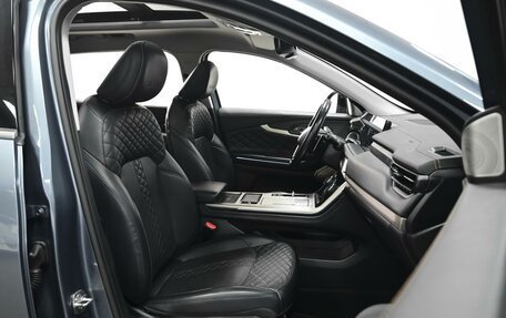 CheryExeed TXL, 2022 год, 1 750 000 рублей, 8 фотография