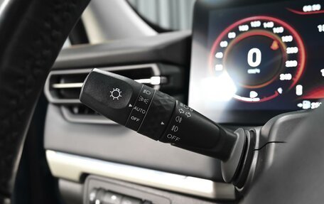 CheryExeed TXL, 2022 год, 1 750 000 рублей, 18 фотография