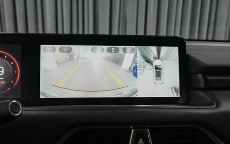 CheryExeed TXL, 2022 год, 1 750 000 рублей, 15 фотография