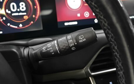 CheryExeed TXL, 2022 год, 1 750 000 рублей, 19 фотография