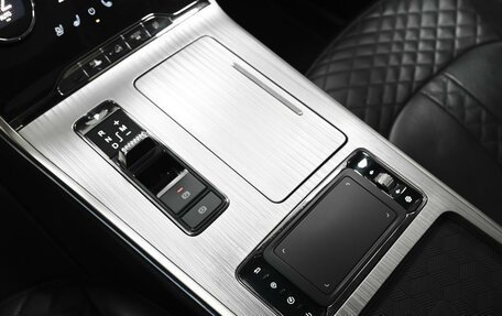 CheryExeed TXL, 2022 год, 1 750 000 рублей, 13 фотография