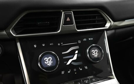 CheryExeed TXL, 2022 год, 1 750 000 рублей, 17 фотография