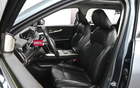 CheryExeed TXL, 2022 год, 1 750 000 рублей, 10 фотография