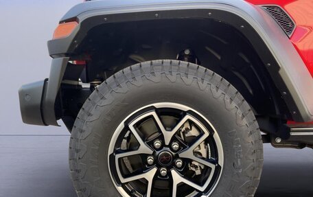 Jeep Wrangler, 2024 год, 11 690 000 рублей, 10 фотография