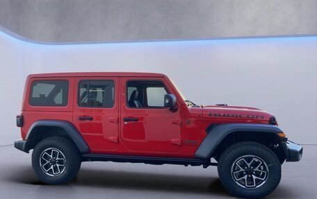 Jeep Wrangler, 2024 год, 11 690 000 рублей, 8 фотография