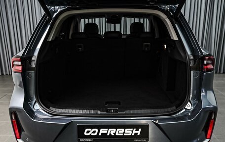 CheryExeed TXL, 2022 год, 1 750 000 рублей, 26 фотография