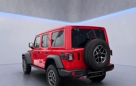 Jeep Wrangler, 2024 год, 11 690 000 рублей, 6 фотография
