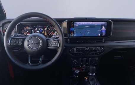 Jeep Wrangler, 2024 год, 11 690 000 рублей, 12 фотография