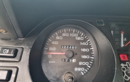 Mitsubishi Pajero III рестайлинг, 1997 год, 800 000 рублей, 6 фотография