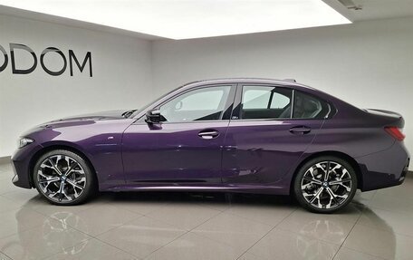 BMW 3 серия, 2025 год, 6 770 000 рублей, 2 фотография