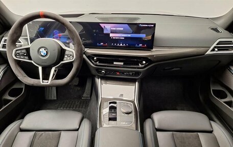 BMW 3 серия, 2025 год, 6 770 000 рублей, 4 фотография