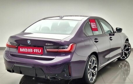 BMW 3 серия, 2025 год, 6 770 000 рублей, 3 фотография