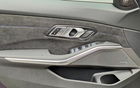 BMW 3 серия, 2025 год, 6 770 000 рублей, 12 фотография