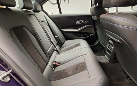 BMW 3 серия, 2025 год, 6 770 000 рублей, 8 фотография