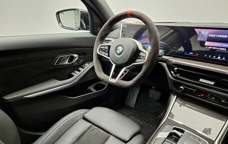 BMW 3 серия, 2025 год, 6 770 000 рублей, 9 фотография