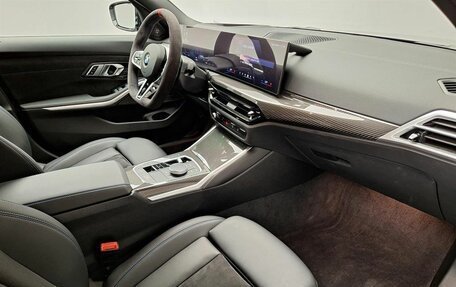 BMW 3 серия, 2025 год, 6 770 000 рублей, 6 фотография