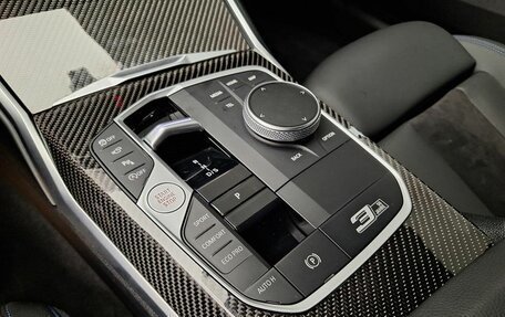 BMW 3 серия, 2025 год, 6 770 000 рублей, 15 фотография