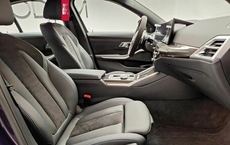 BMW 3 серия, 2025 год, 6 770 000 рублей, 7 фотография