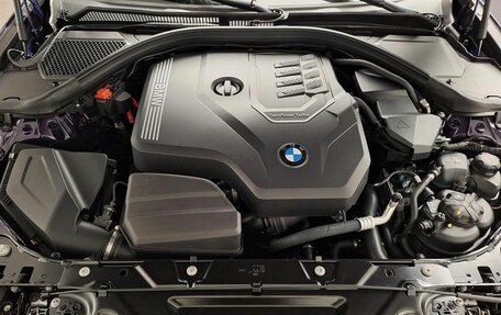 BMW 3 серия, 2025 год, 6 770 000 рублей, 18 фотография