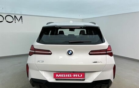 BMW X3, 2025 год, 7 350 000 рублей, 6 фотография