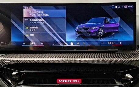 BMW 3 серия, 2025 год, 6 770 000 рублей, 19 фотография