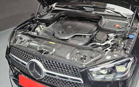 Mercedes-Benz GLE Coupe, 2025 год, 19 490 000 рублей, 5 фотография