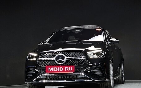 Mercedes-Benz GLE Coupe, 2025 год, 19 490 000 рублей, 2 фотография