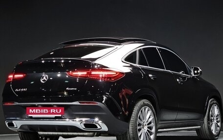 Mercedes-Benz GLE Coupe, 2025 год, 19 490 000 рублей, 4 фотография