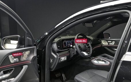 Mercedes-Benz GLE Coupe, 2025 год, 19 490 000 рублей, 9 фотография