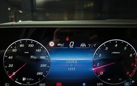 Mercedes-Benz GLE Coupe, 2025 год, 19 490 000 рублей, 14 фотография