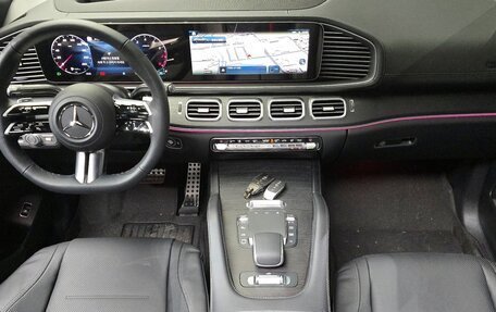 Mercedes-Benz GLE Coupe, 2025 год, 19 490 000 рублей, 11 фотография