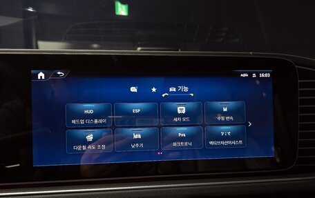 Mercedes-Benz GLE Coupe, 2025 год, 19 490 000 рублей, 15 фотография