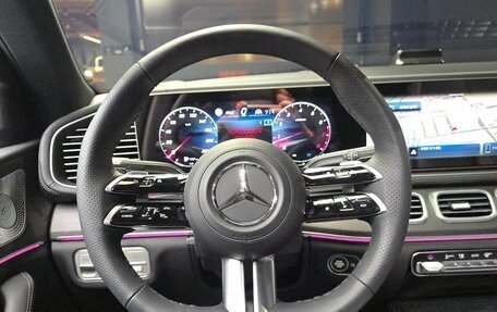 Mercedes-Benz GLE Coupe, 2025 год, 19 490 000 рублей, 12 фотография