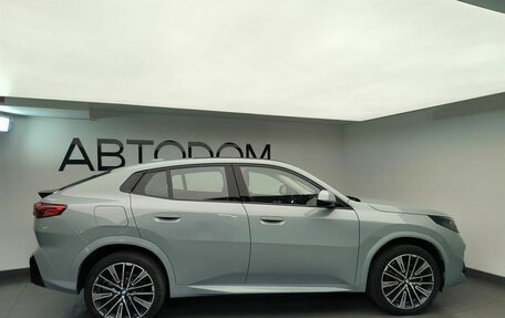 BMW X2, 2025 год, 6 620 000 рублей, 5 фотография