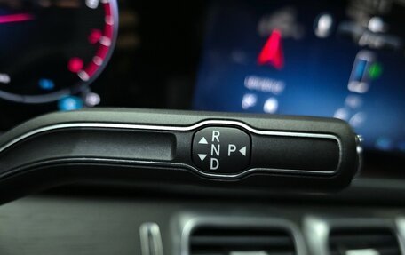 Mercedes-Benz GLE Coupe, 2025 год, 19 490 000 рублей, 13 фотография