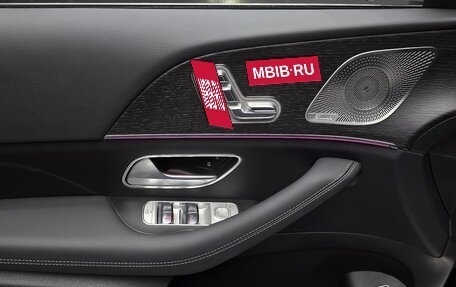 Mercedes-Benz GLE Coupe, 2025 год, 19 490 000 рублей, 18 фотография