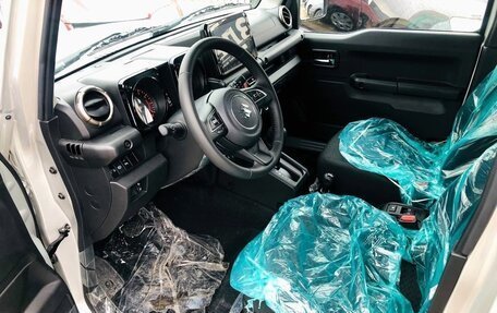 Suzuki Jimny, 2026 год, 2 900 000 рублей, 5 фотография