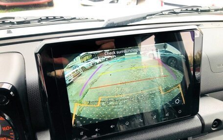 Suzuki Jimny, 2026 год, 2 900 000 рублей, 9 фотография