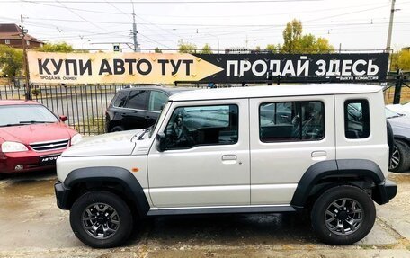 Suzuki Jimny, 2026 год, 2 900 000 рублей, 3 фотография