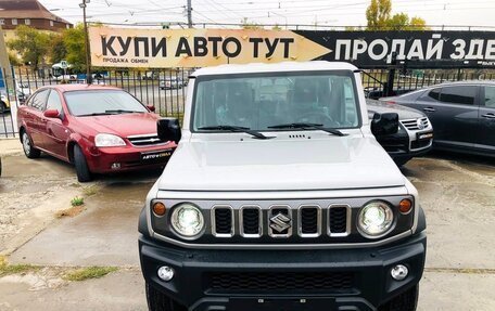 Suzuki Jimny, 2026 год, 2 900 000 рублей, 4 фотография