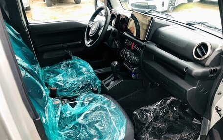 Suzuki Jimny, 2026 год, 2 900 000 рублей, 7 фотография