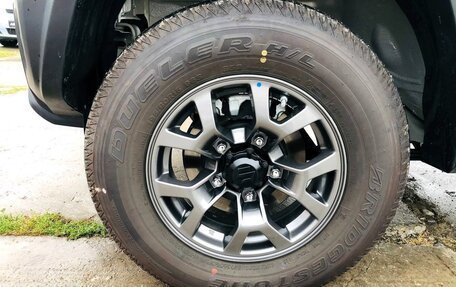 Suzuki Jimny, 2026 год, 2 900 000 рублей, 14 фотография