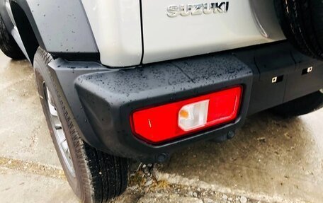 Suzuki Jimny, 2026 год, 2 900 000 рублей, 16 фотография