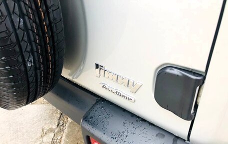 Suzuki Jimny, 2026 год, 2 900 000 рублей, 15 фотография