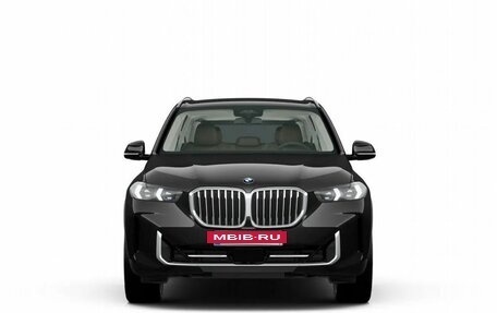 BMW X5, 2025 год, 17 290 000 рублей, 5 фотография