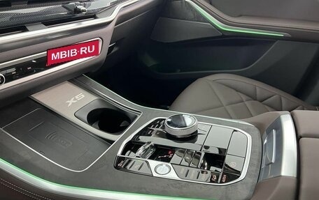 BMW X5, 2025 год, 10 190 000 рублей, 12 фотография