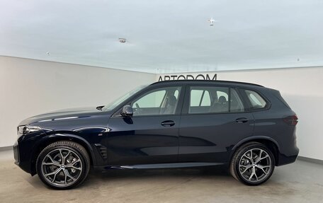 BMW X5, 2025 год, 10 450 000 рублей, 2 фотография