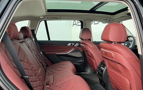 BMW X5, 2025 год, 10 450 000 рублей, 12 фотография