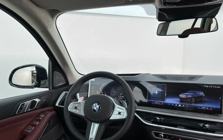 BMW X5, 2025 год, 10 450 000 рублей, 13 фотография