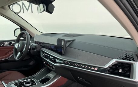 BMW X5, 2025 год, 10 450 000 рублей, 9 фотография